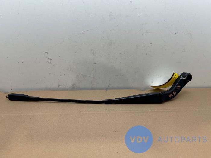 Ramie wycieraczki przedniej Mercedes A-Klasse