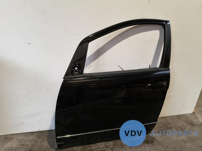 Portière 4portes avant gauche Mercedes A-Klasse