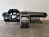 Dashboard van een Mercedes A (W169), 2004 / 2012 2.0 A-180 CDI 16V, Hatchback, Diesel, 1.991cc, 80kW (109pk), FWD, OM640940; EURO4, 2004-09 / 2012-06, 169.007; 169.207; 169.307 2011