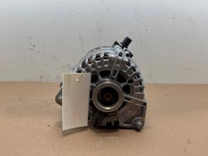 Gebruikte Dynamo Mercedes C Estate (S205) C-180d 1.6 Turbo 16V Prijs € 108,90 Inclusief btw aangeboden door Autoparts Van De Velde