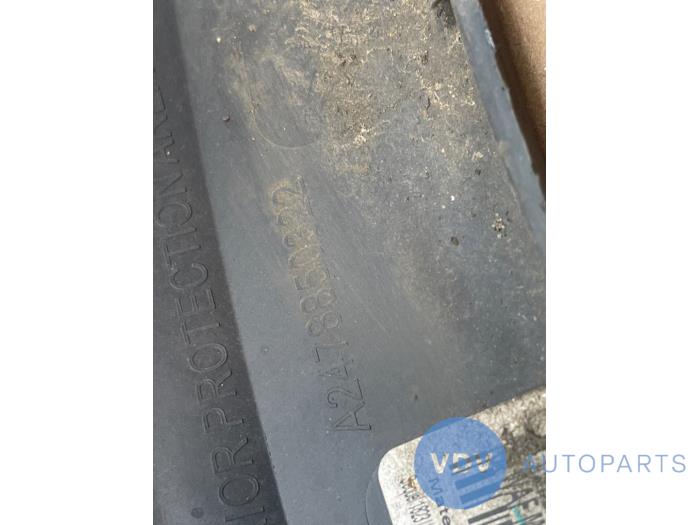 Hinterradfelge Mercedes GLB-Klasse