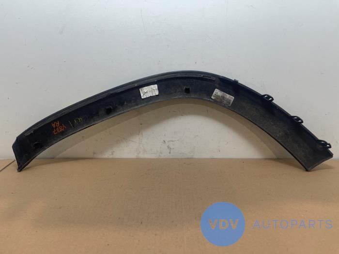 Hinterradfelge Mercedes GLB-Klasse