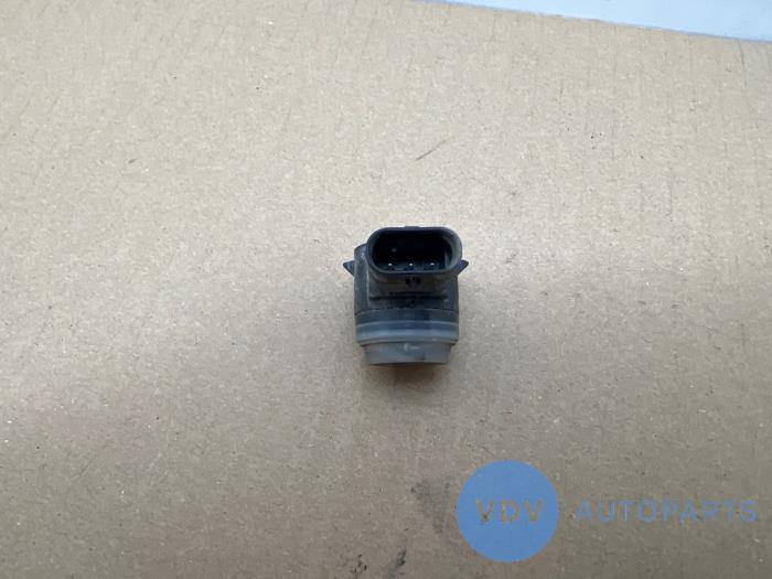 PDC Sensor Mercedes C-Klasse