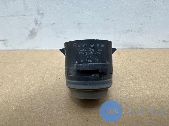 PDC Sensor Mercedes C-Klasse