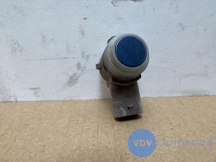 Czujnik parkowania Mercedes A-Klasse