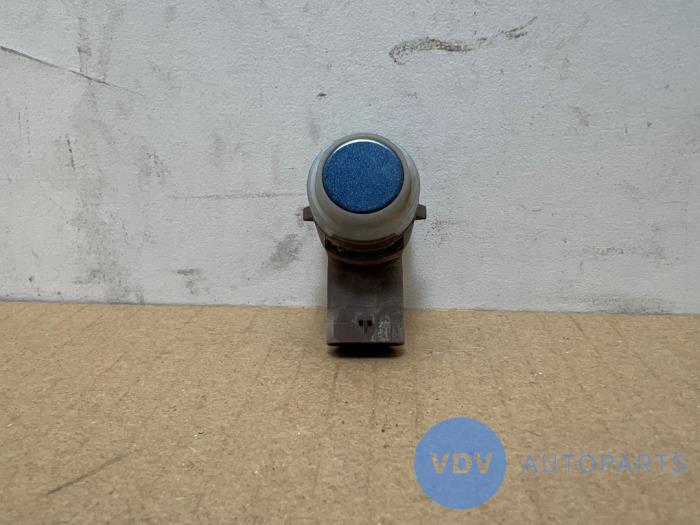 Czujnik parkowania Mercedes A-Klasse