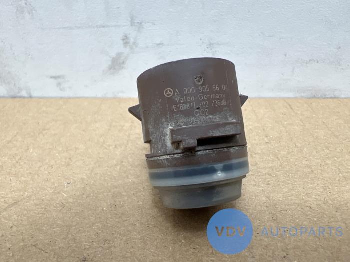 PDC Sensor Mercedes A-Klasse