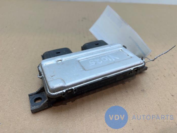 Module pompe carburant Mercedes A-Klasse