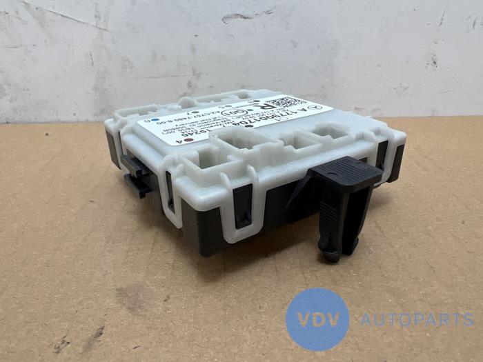 Zentralverriegelung Modul Mercedes A-Klasse