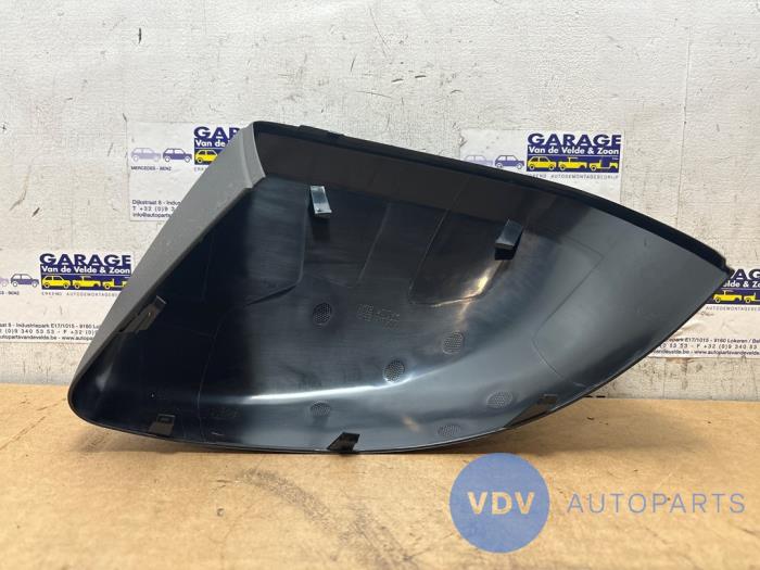 Mirror housing, right Mercedes Vito