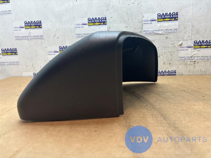 Mirror housing, right Mercedes Vito