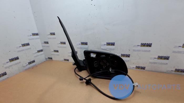 Außenspiegel rechts Mercedes Vito