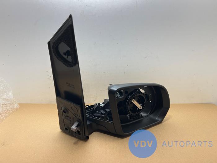 Buitenspiegel rechts Mercedes Vito