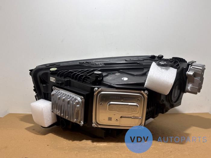 Scheinwerfer rechts Mercedes GLC-Klasse