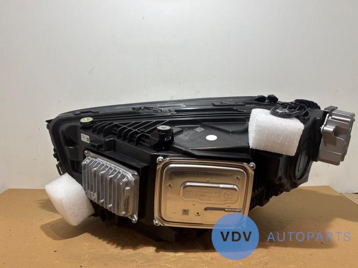 Scheinwerfer rechts Mercedes GLC-Klasse