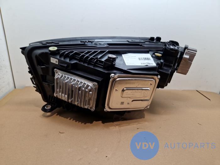 Scheinwerfer rechts Mercedes GLC-Klasse