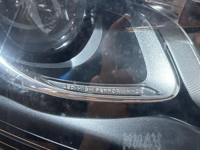 Scheinwerfer rechts Mercedes GLC-Klasse