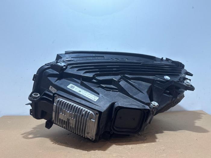 Koplamp rechts Mercedes GLC-Klasse