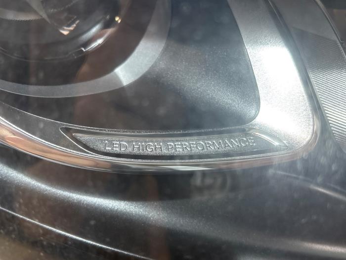 Koplamp rechts Mercedes GLC-Klasse