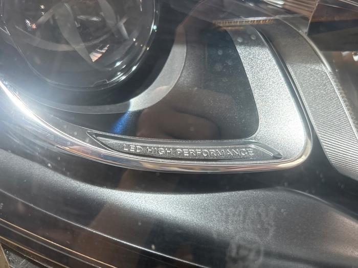 Scheinwerfer rechts Mercedes GLC-Klasse