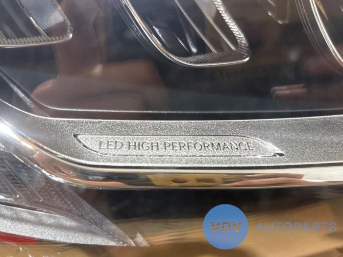 Scheinwerfer rechts Mercedes CLS-Klasse