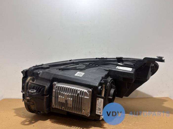 Scheinwerfer rechts Mercedes CLS-Klasse