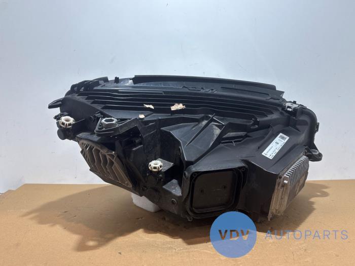 Scheinwerfer links Mercedes GLC-Klasse