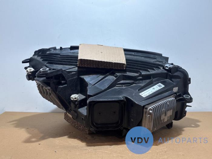 Scheinwerfer links Mercedes GLC-Klasse