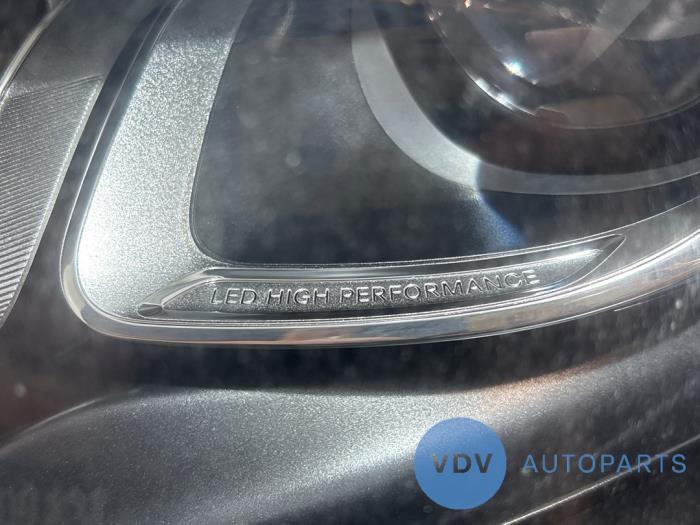 Scheinwerfer links Mercedes GLC-Klasse