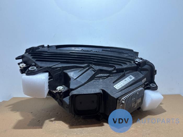 Scheinwerfer links Mercedes GLC-Klasse