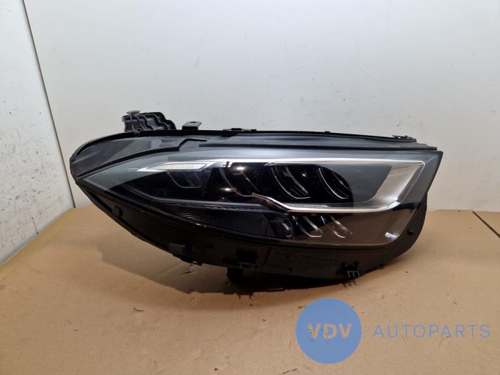 Scheinwerfer rechts Mercedes CLS-Klasse