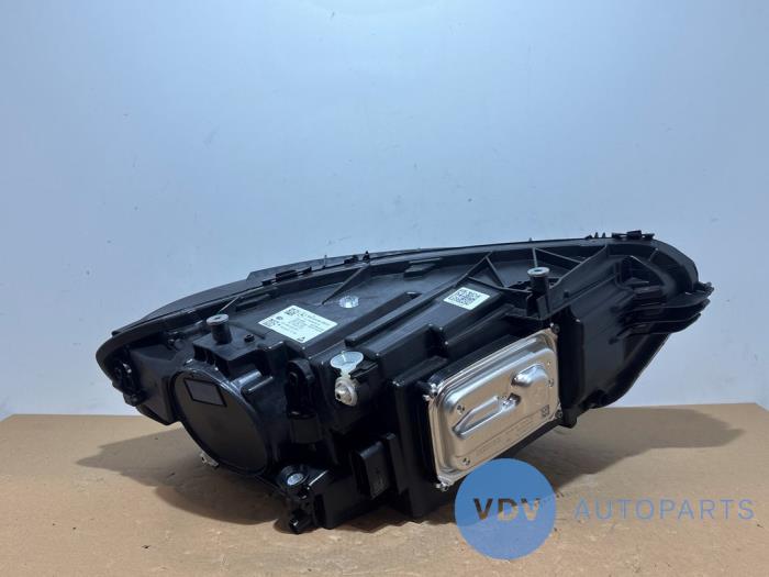 Scheinwerfer links Mercedes GLC-Klasse