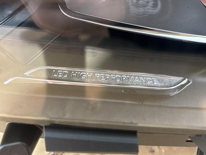 Scheinwerfer links Mercedes GLC-Klasse