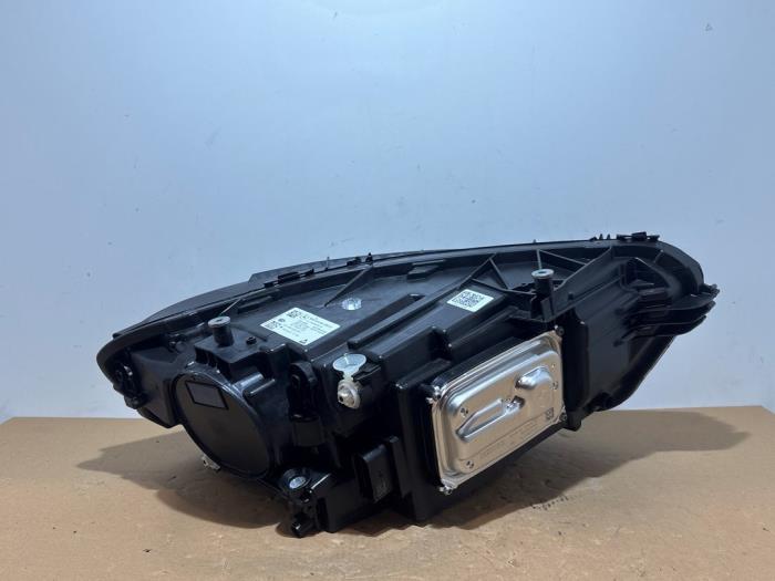 Scheinwerfer links Mercedes GLC-Klasse