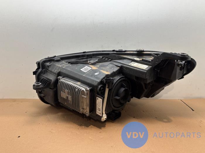 Scheinwerfer rechts Mercedes CLS-Klasse