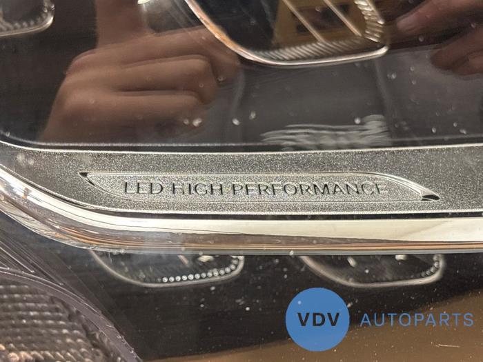 Scheinwerfer rechts Mercedes CLS-Klasse