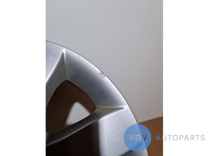 Felge Mercedes A-Klasse