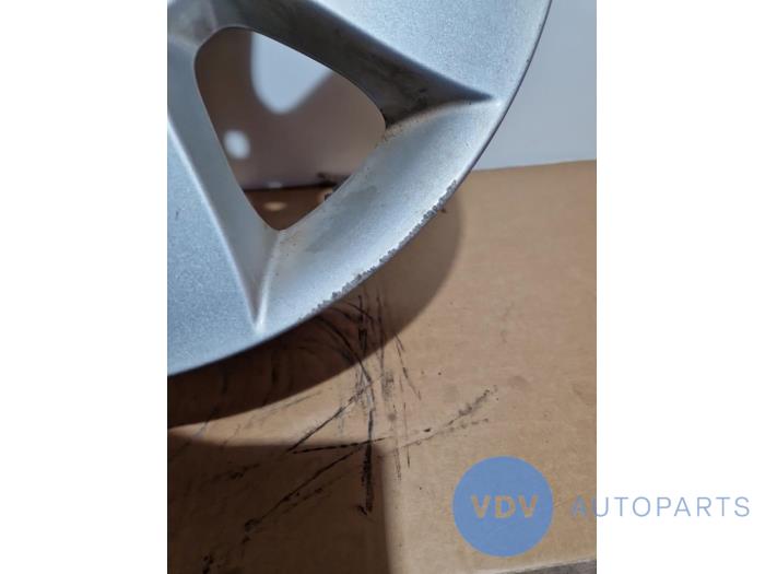 Felge Mercedes A-Klasse