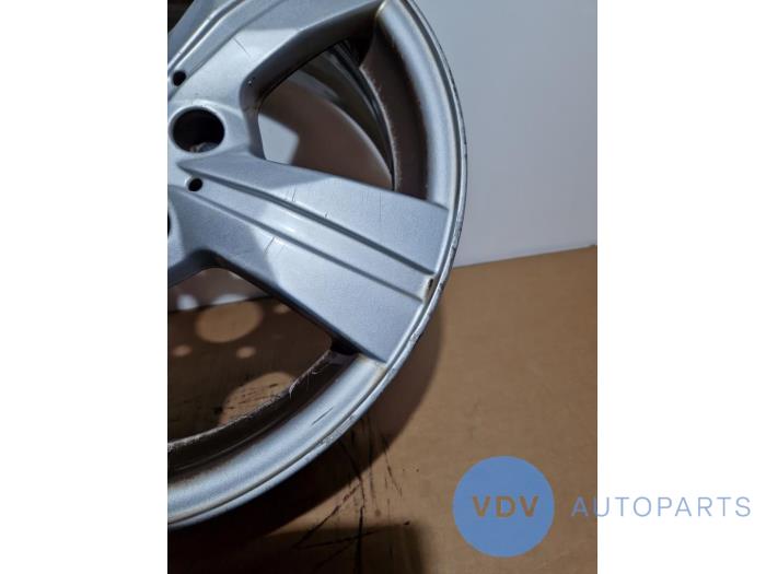 Felge Mercedes A-Klasse