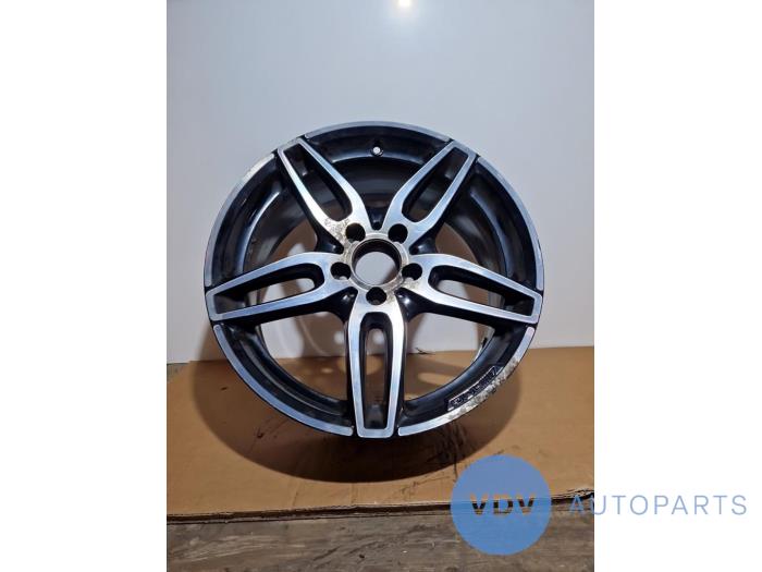 Velg Mercedes CLA