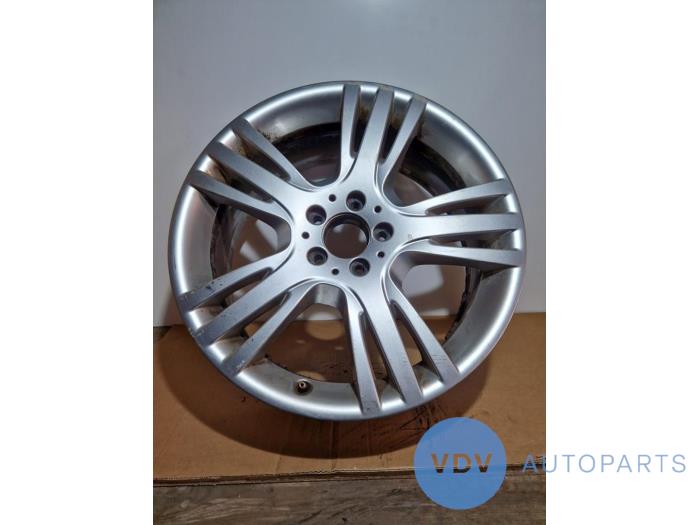 Velg Mercedes C-Klasse