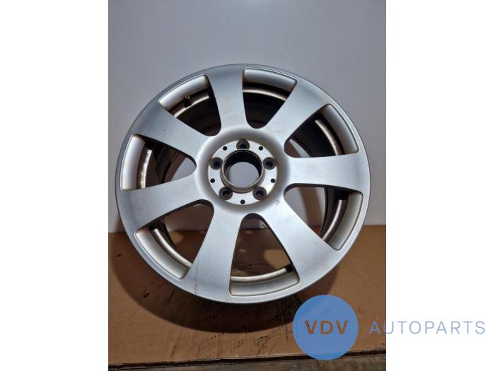 Velg Mercedes C-Klasse