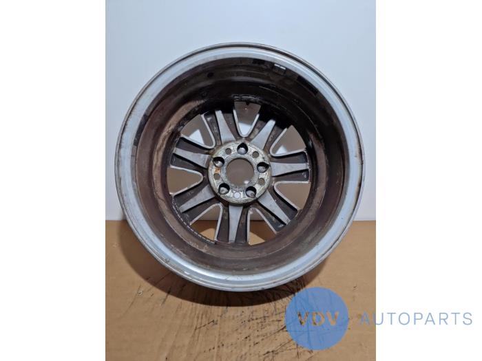 Felge Mercedes C-Klasse