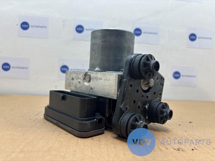 Pompa ABS Mercedes S-Klasse