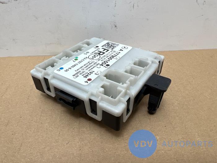 Module verrouillage central des portes Mercedes A-Klasse