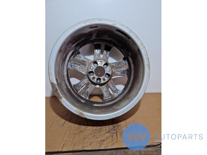 Felge Mercedes E-Klasse