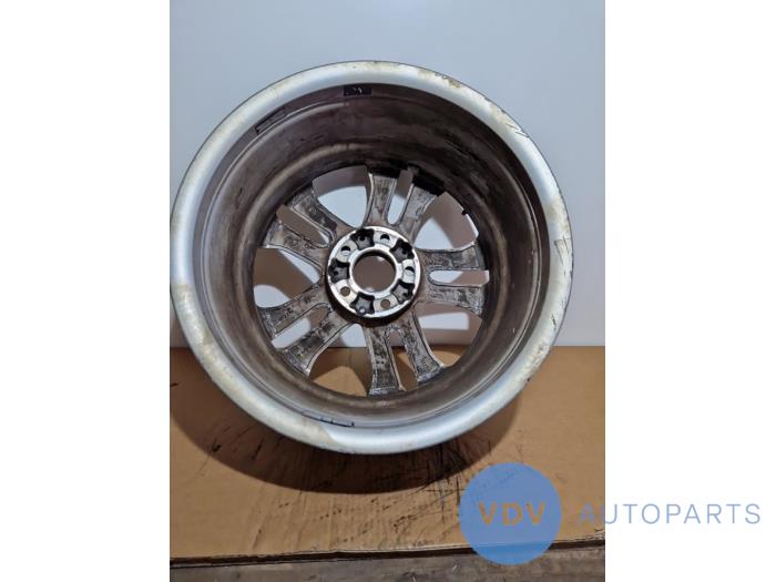 Felge Mercedes E-Klasse