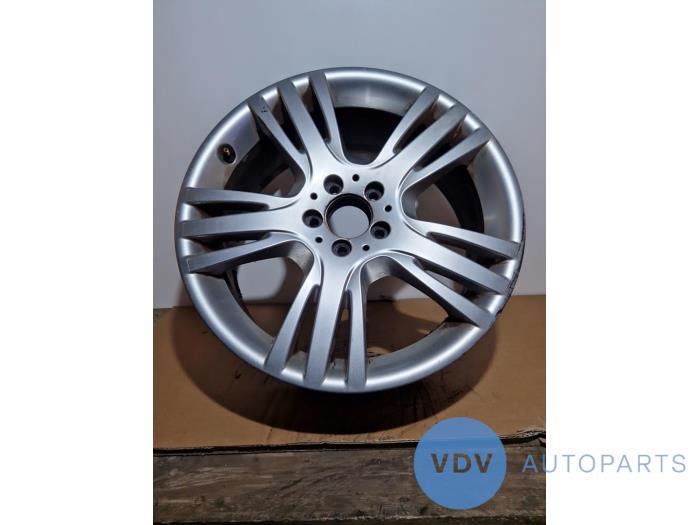 Velg Mercedes C-Klasse
