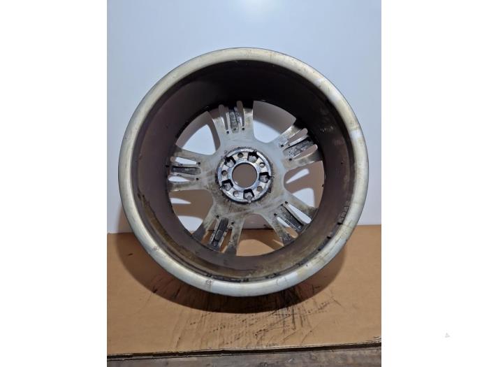 Velg Mercedes C-Klasse