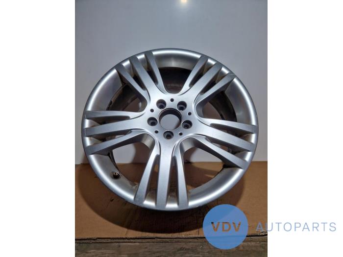 Velg Mercedes C-Klasse